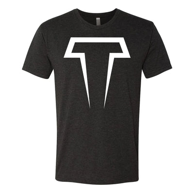 TITAN Tee Tri-Blend Athletic Fit Unisex T-Shirt